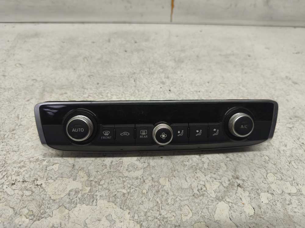 BOUTON DE CHAUFFAGE AUDI - Vue 1